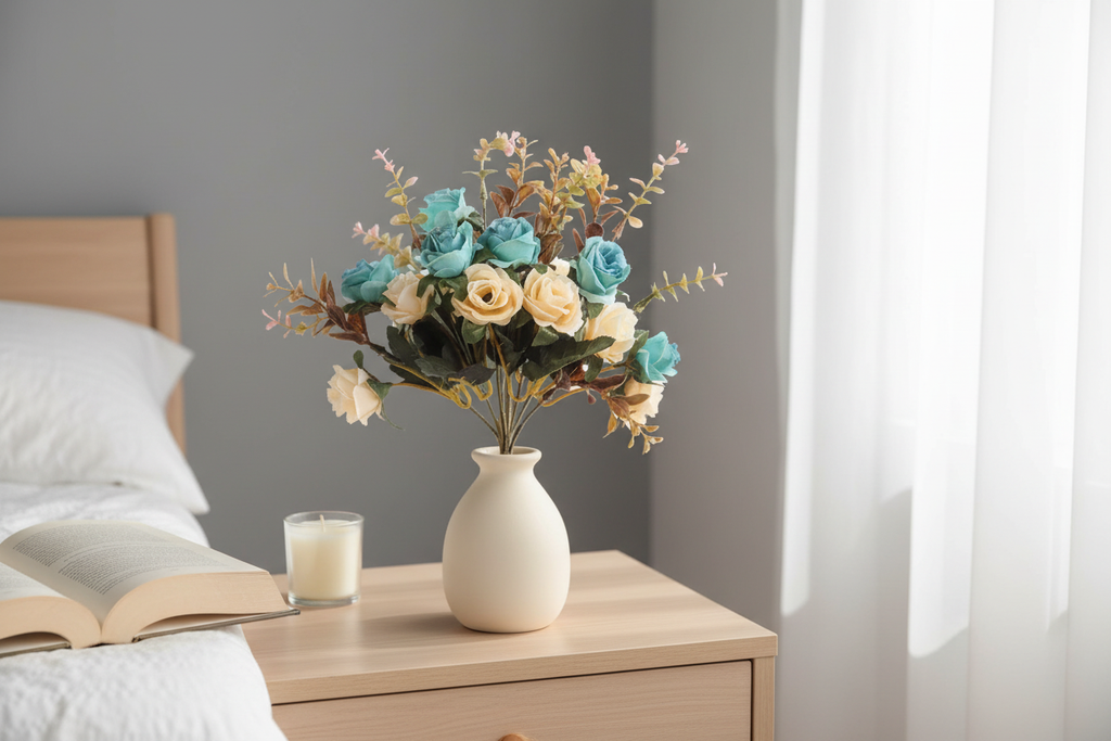 Lifestyle - Bedside