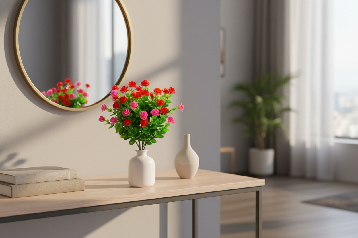 Lifestyle - Console Table