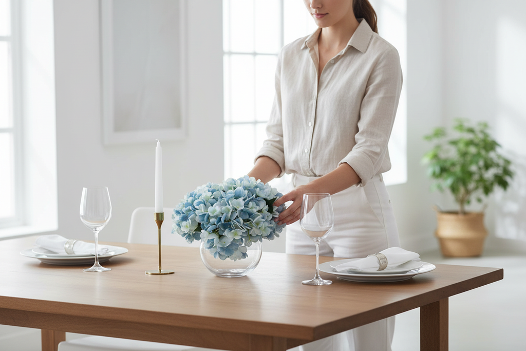 Lifestyle - Dining Room