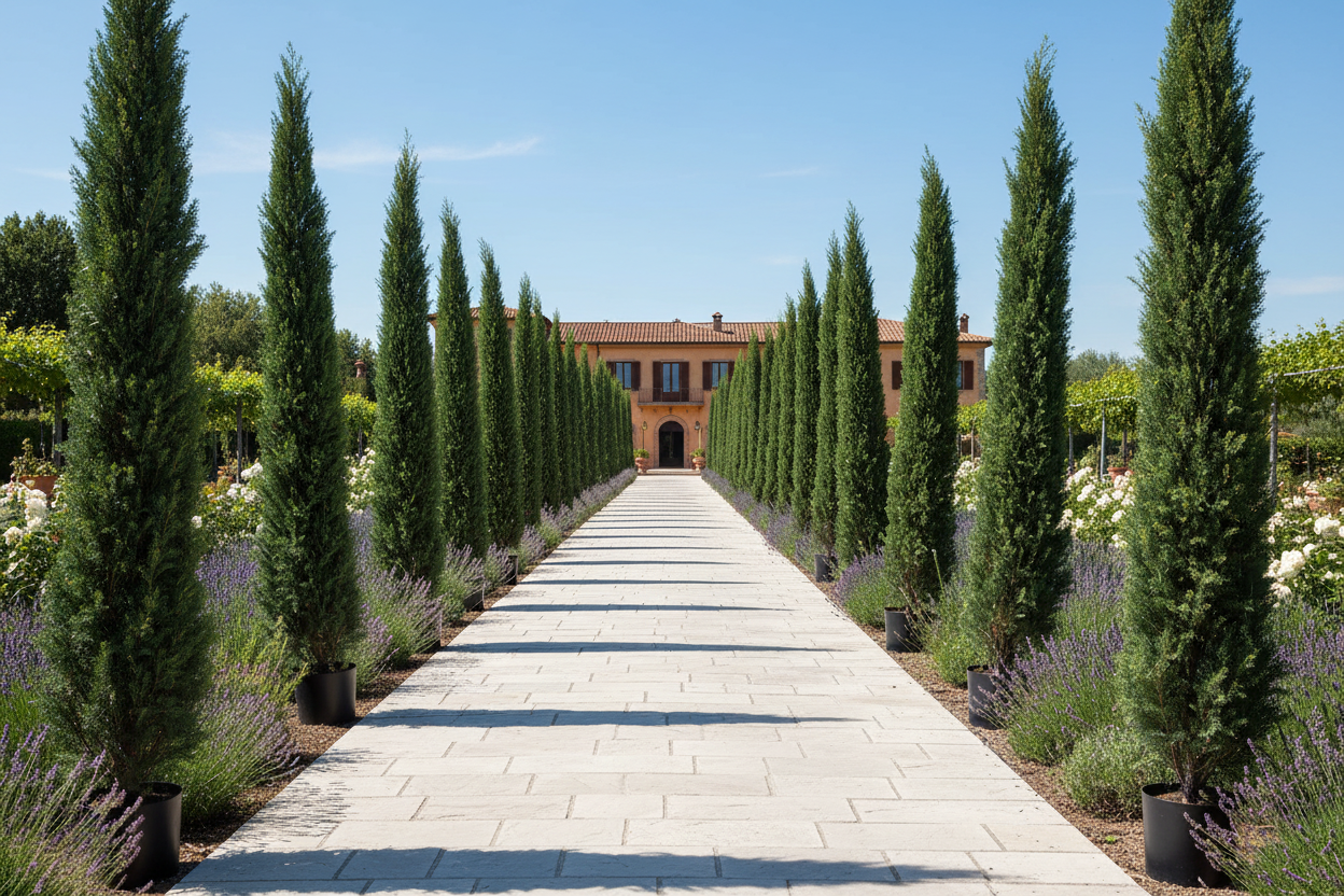 Lifestyle - Driveway Avenue