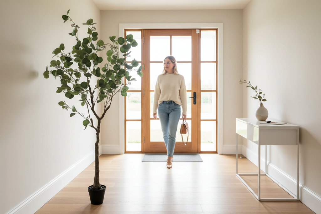 Lifestyle - Entryway