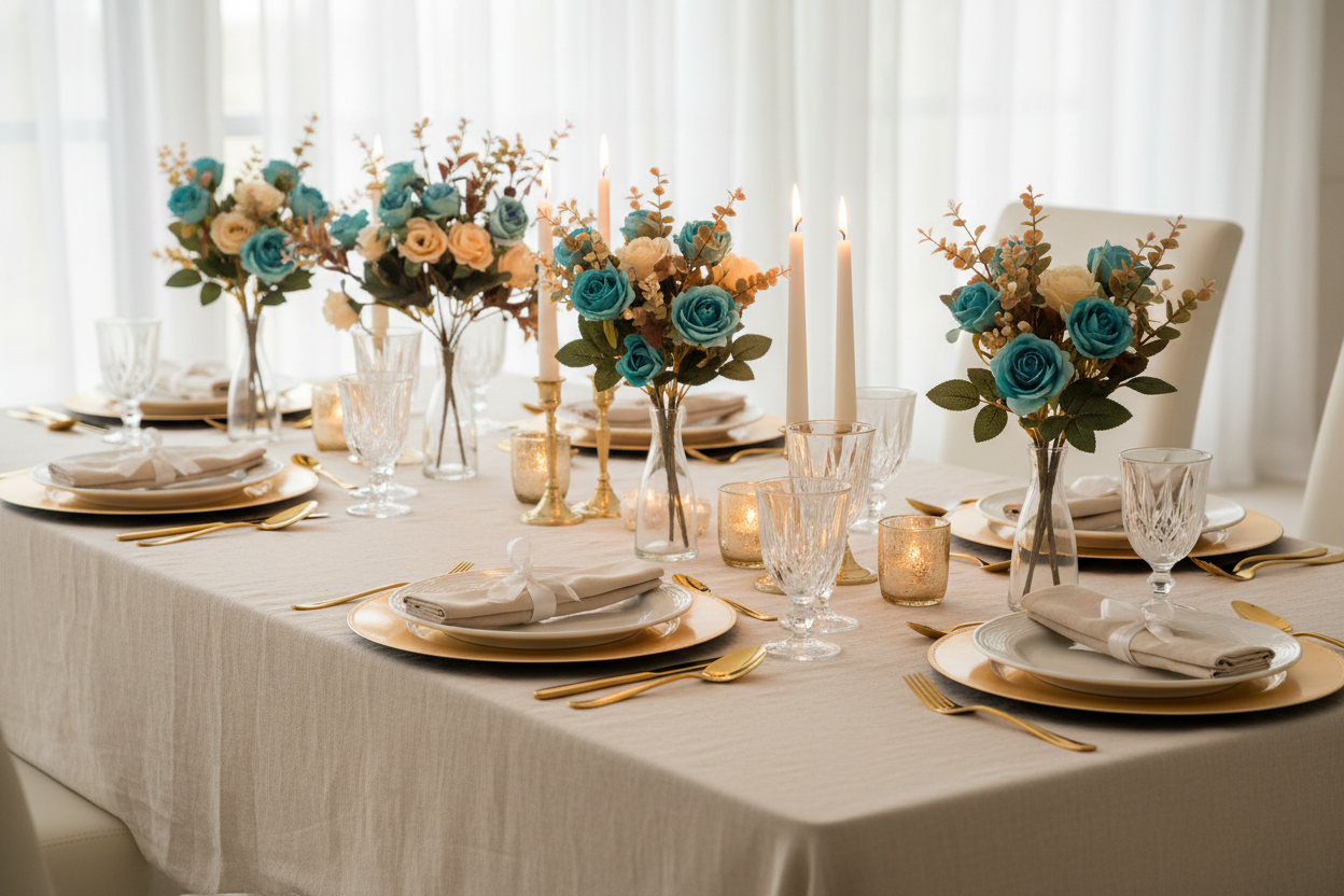 Lifestyle - Event Styling