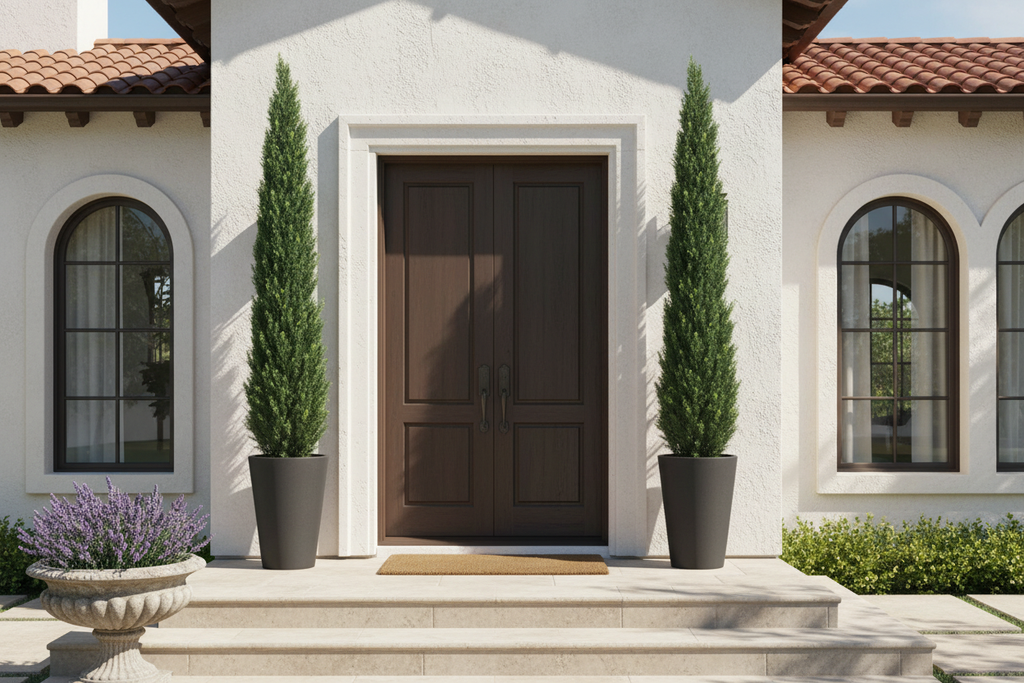 Lifestyle - Grand Entrance
