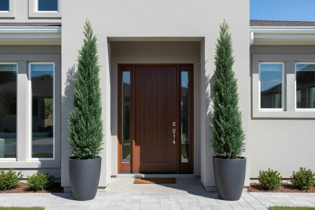 Lifestyle - Grand Entrance