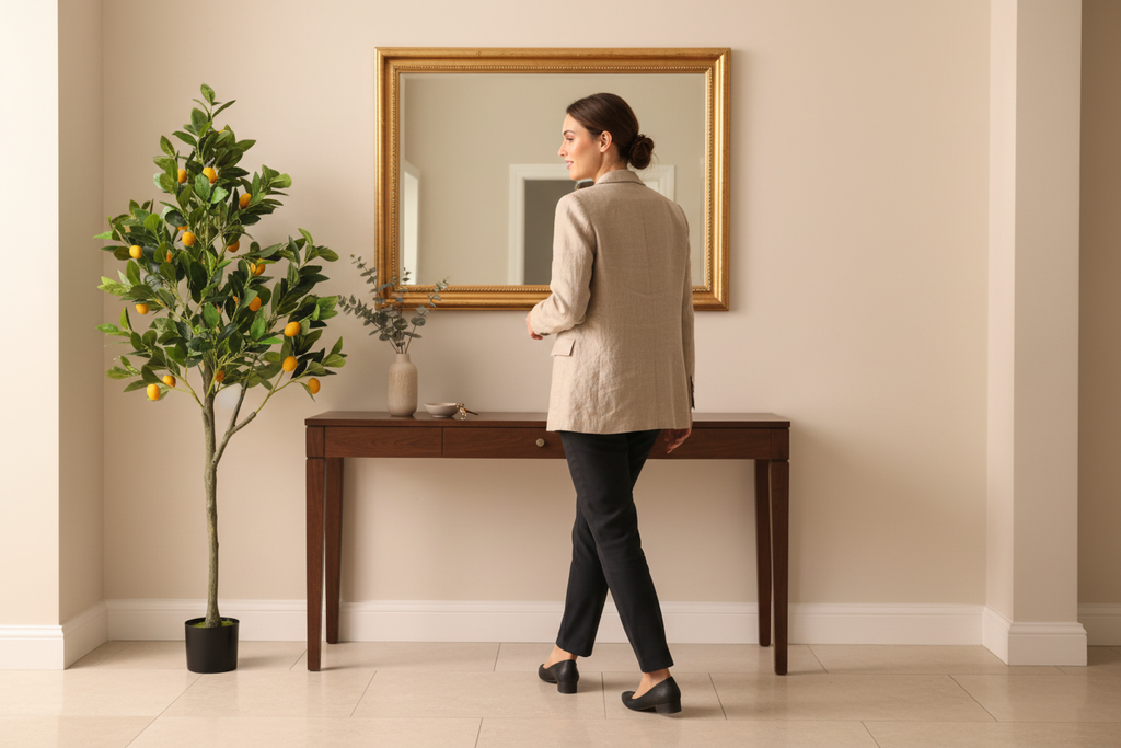 Lifestyle - Hallway