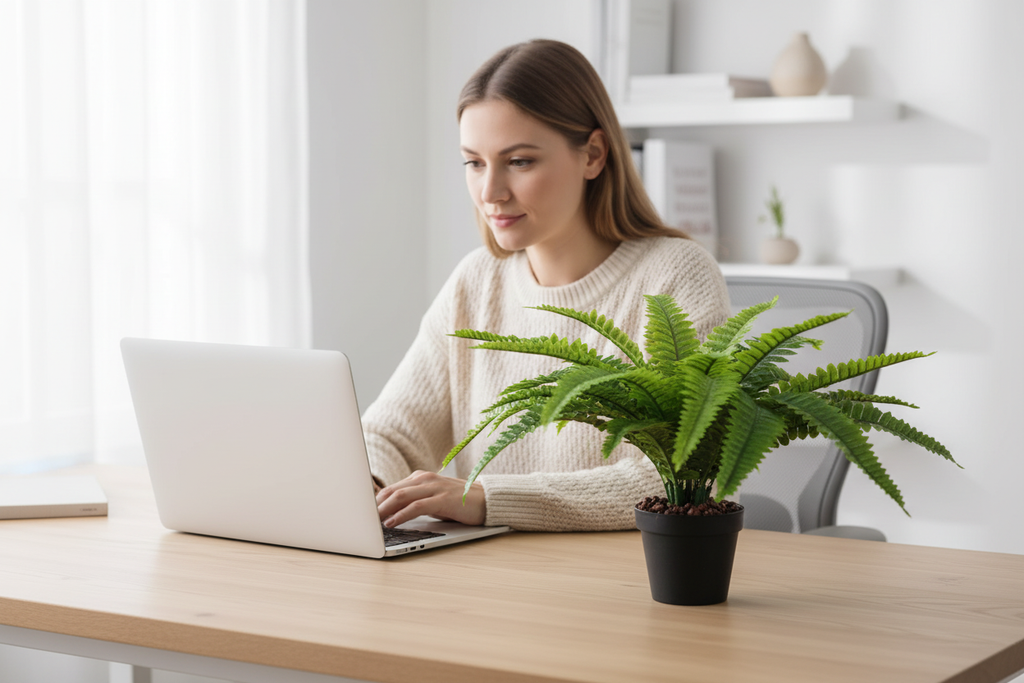 Lifestyle - Home Office