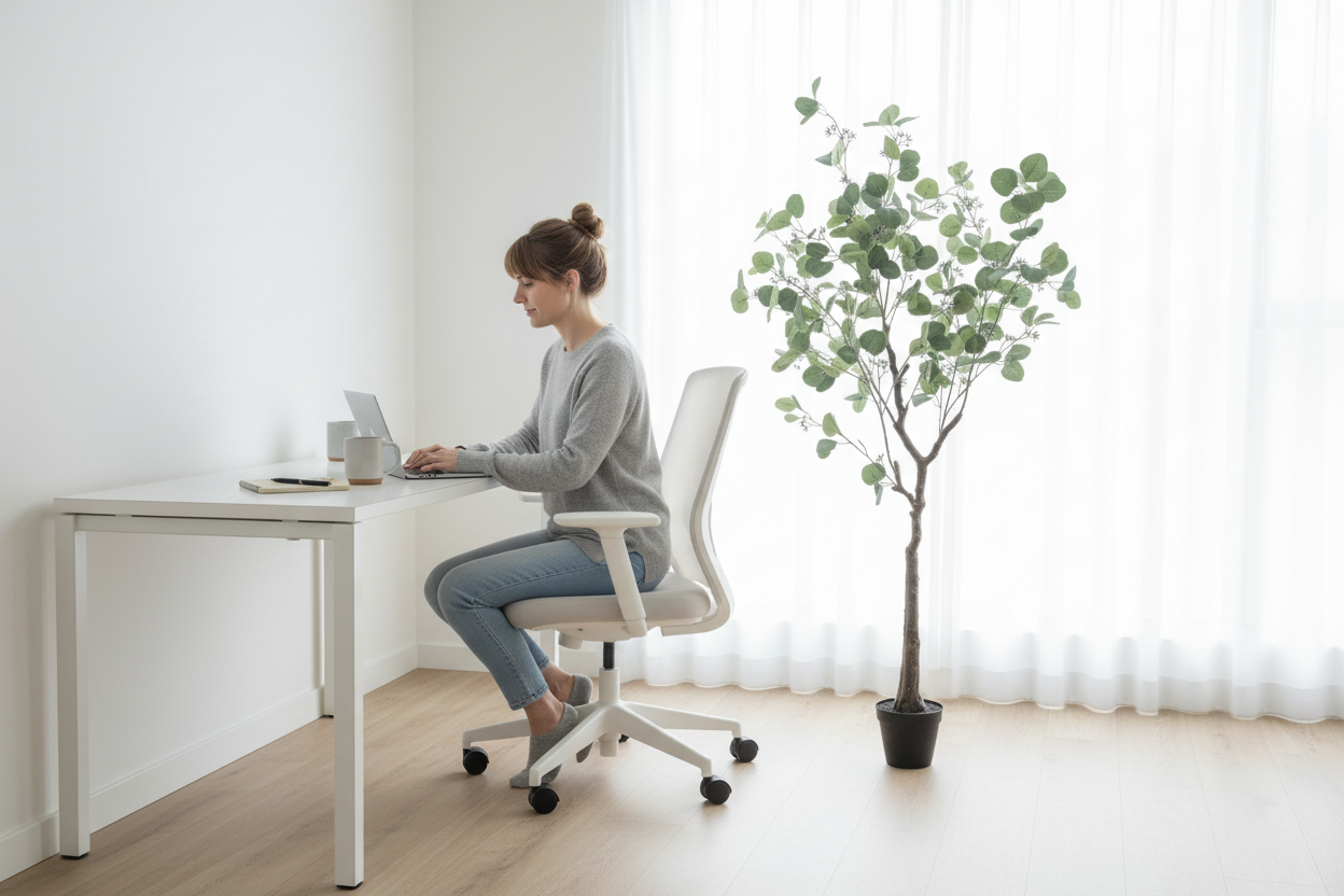 Lifestyle - Home Office