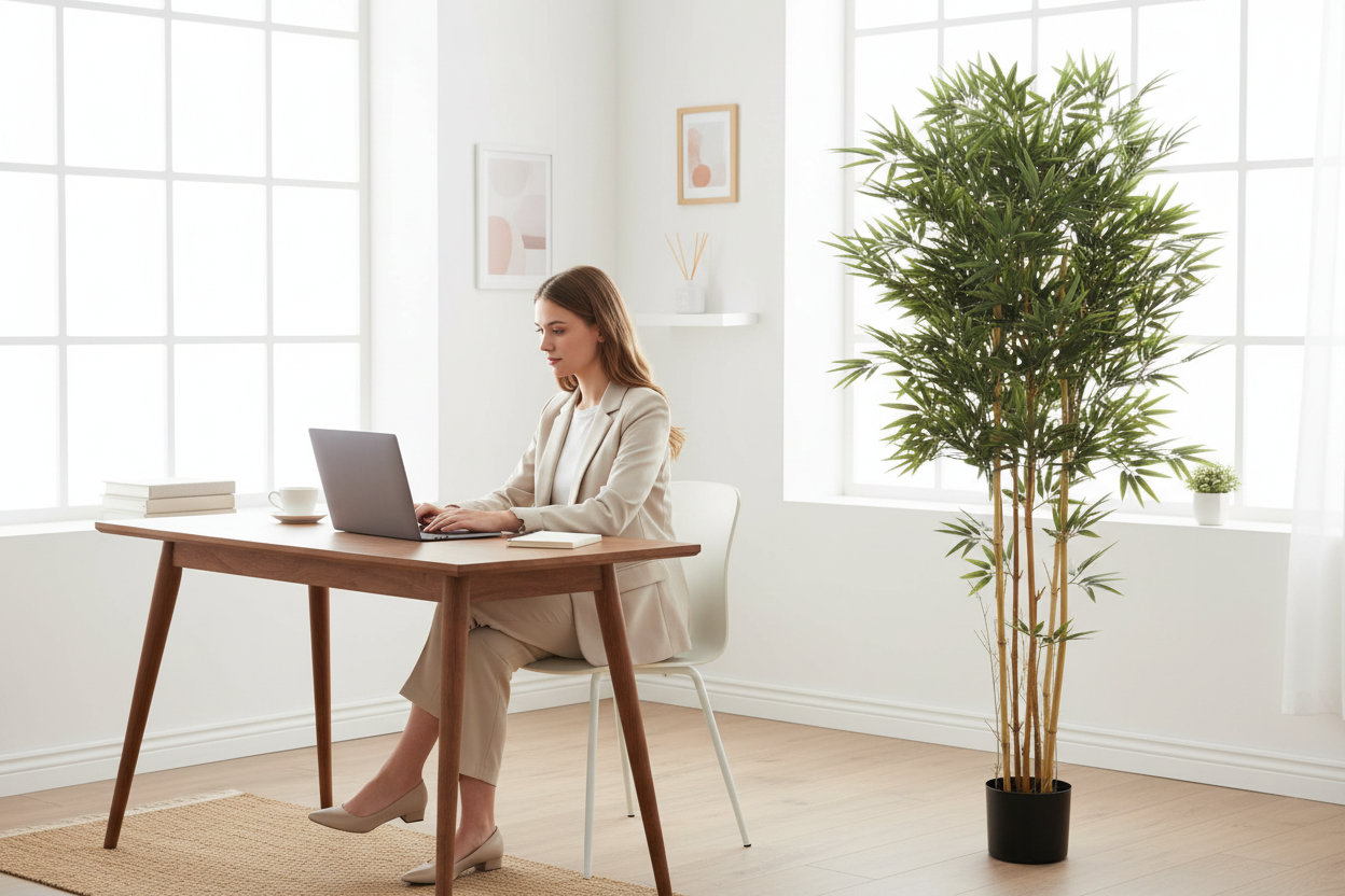 Lifestyle - Home Office