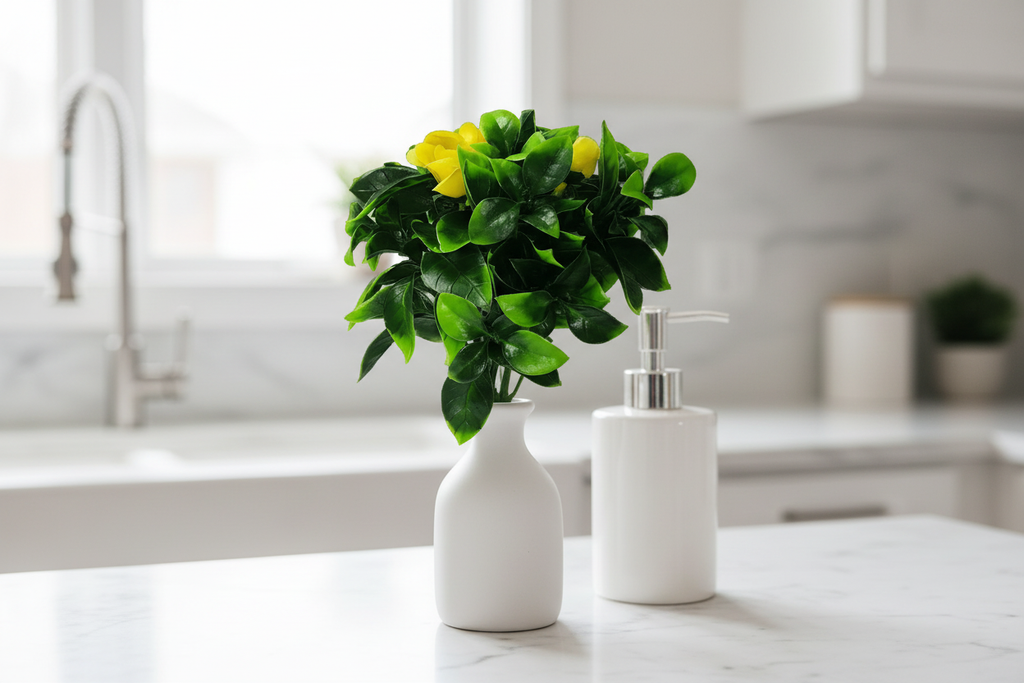 Lifestyle - Indoor Accent