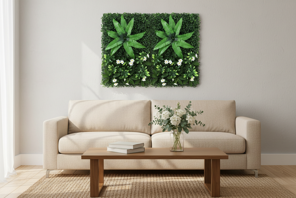 Lifestyle - Indoor Living Room