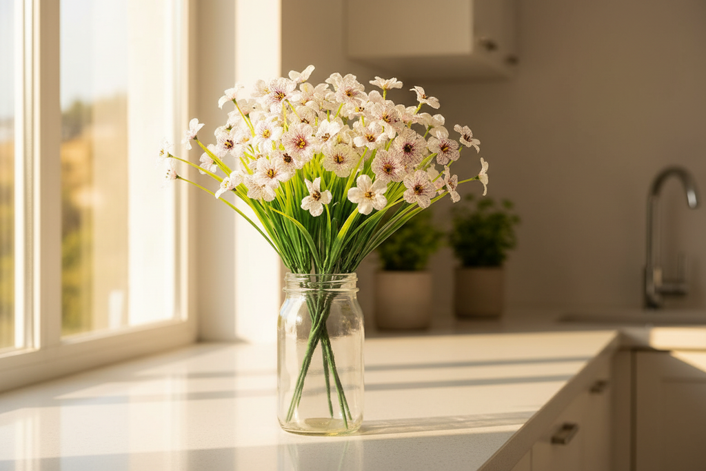 Lifestyle - Indoor Vase