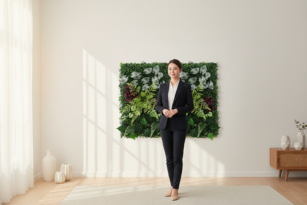 Lifestyle - Indoor Wall Revised