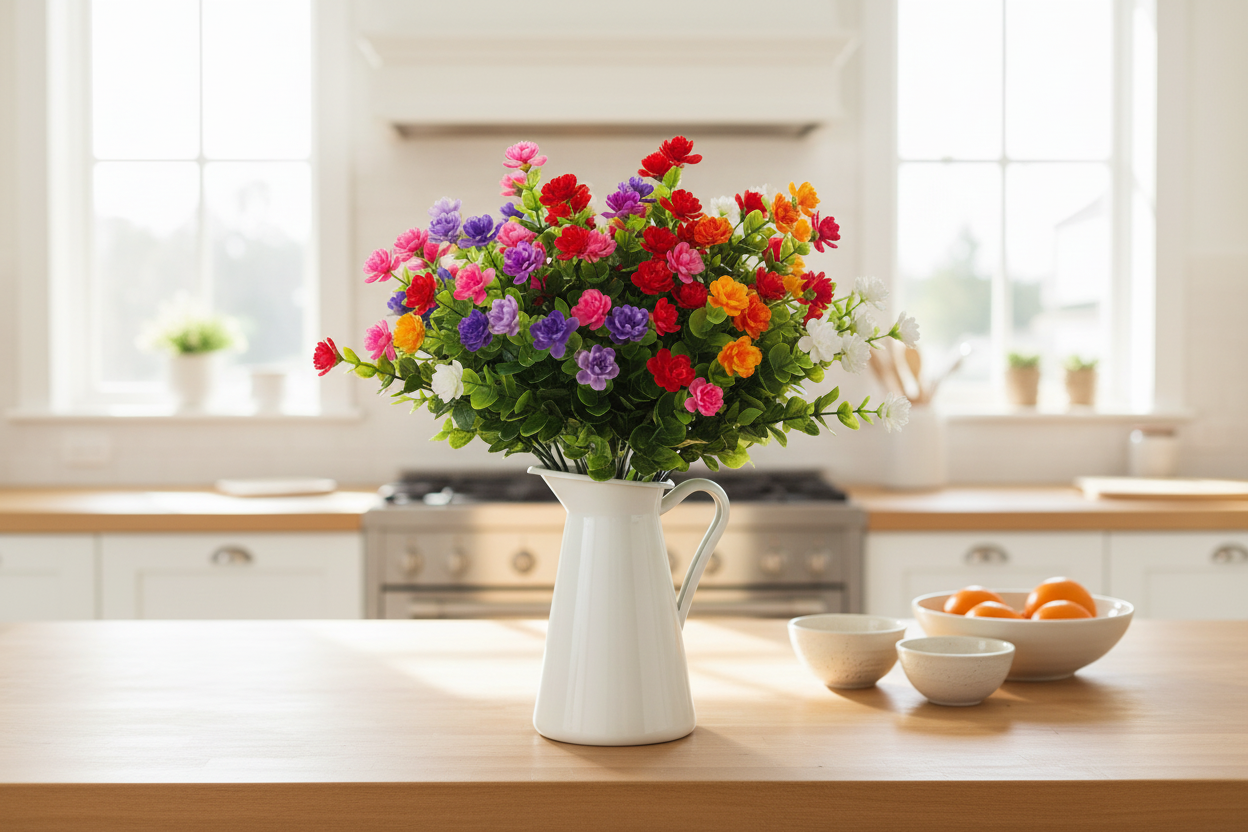 Lifestyle - Kitchen Centrepiece