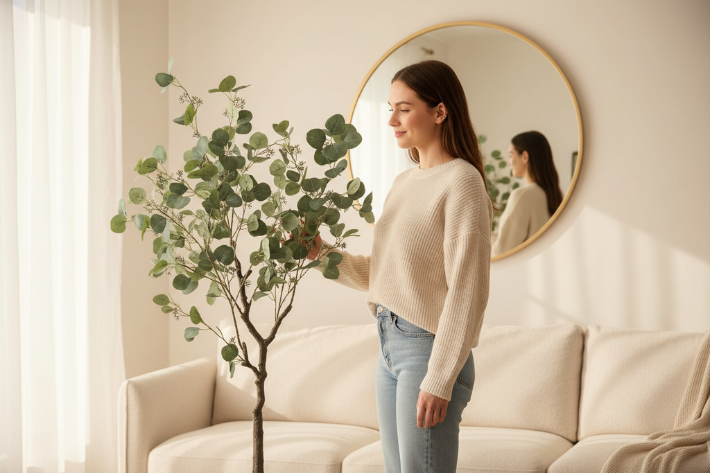 Lifestyle - Living Room