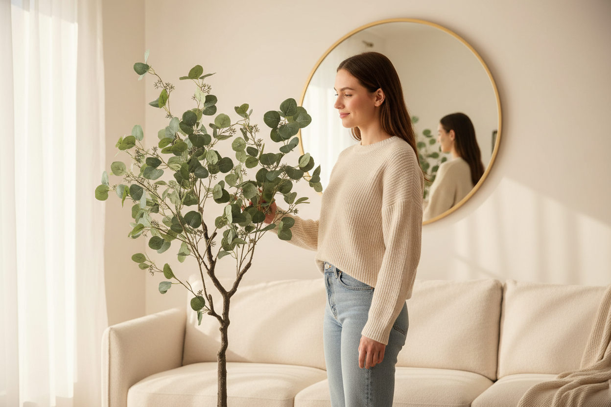 Lifestyle - Living Room