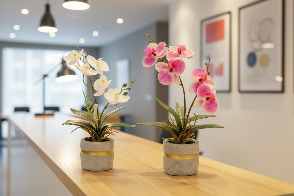 Lifestyle - Office