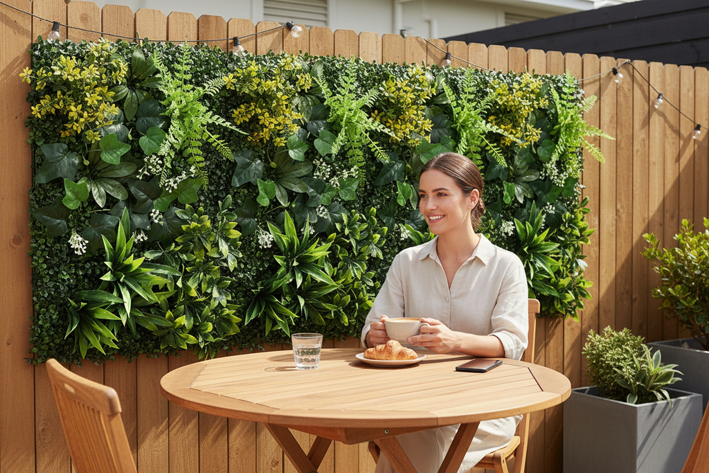 Lifestyle - Outdoor Alfresco