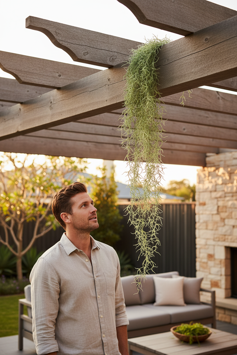 Lifestyle - Pergola