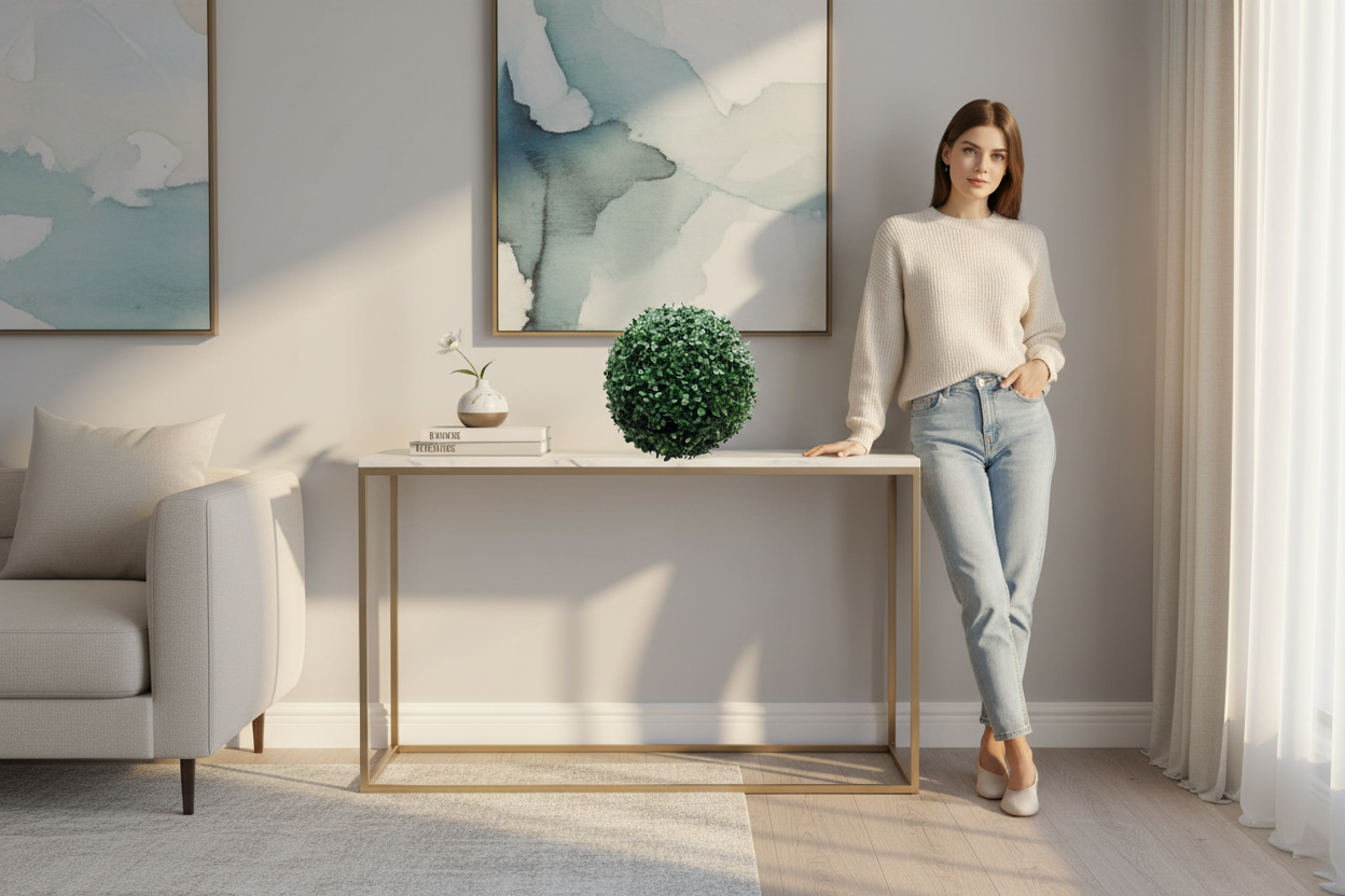 Lifestyle - Person Scale