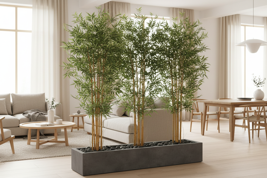 Lifestyle - Room Divider