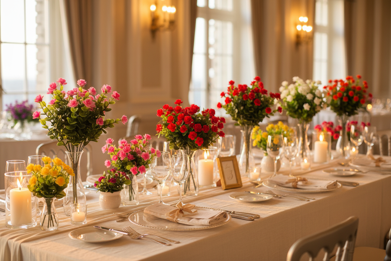 Lifestyle - Wedding
