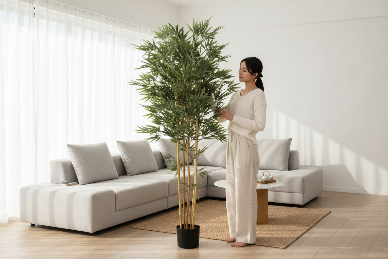 Lifestyle - Zen Interior