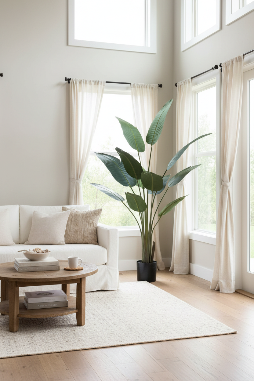 Living Room Lifestyle