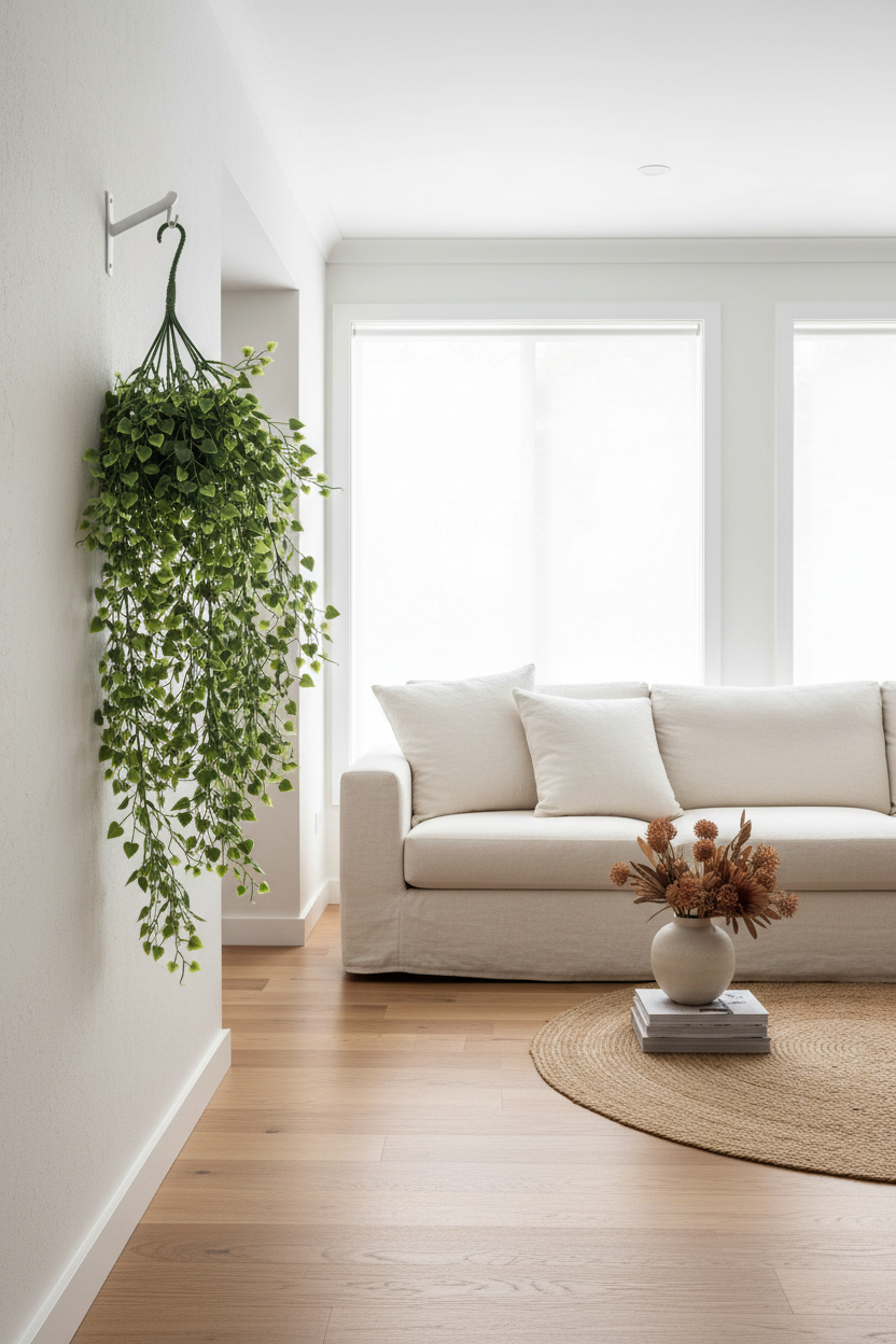 Living room lifestyle