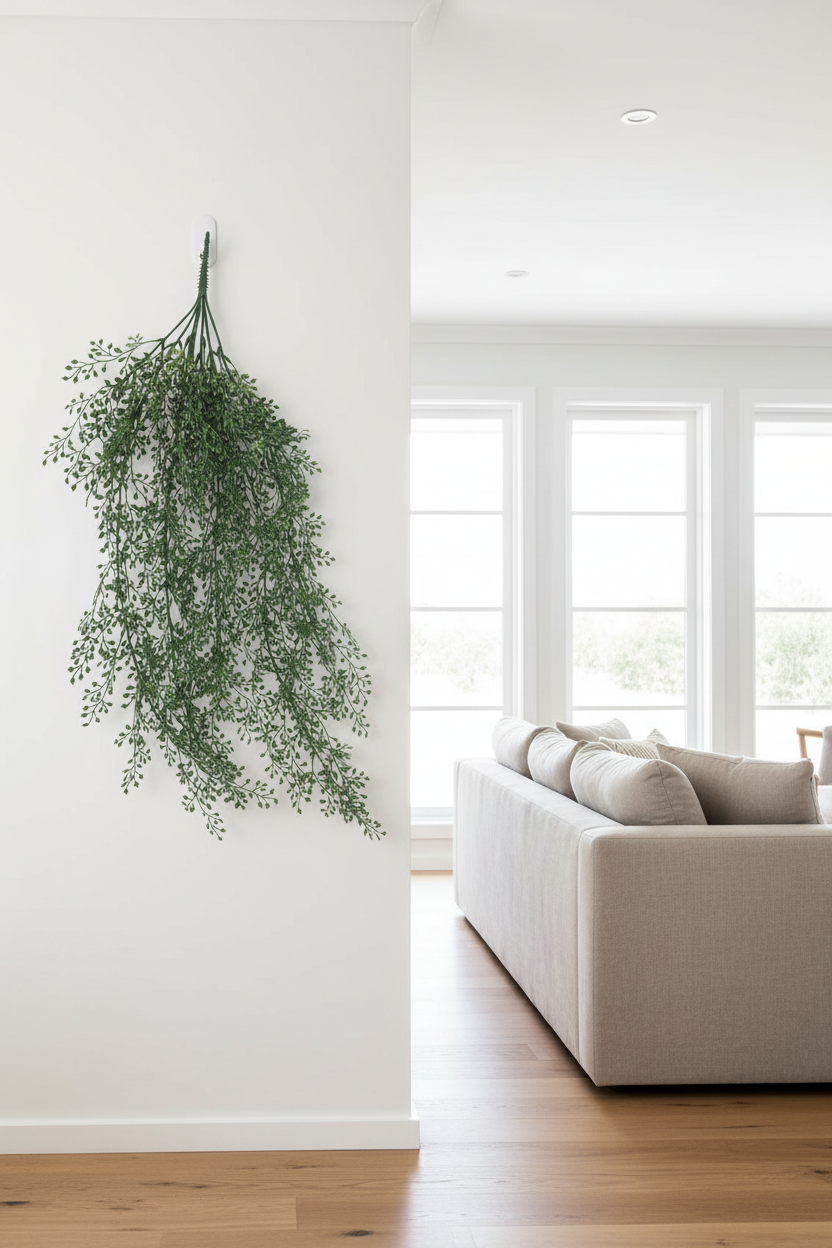 Living room lifestyle