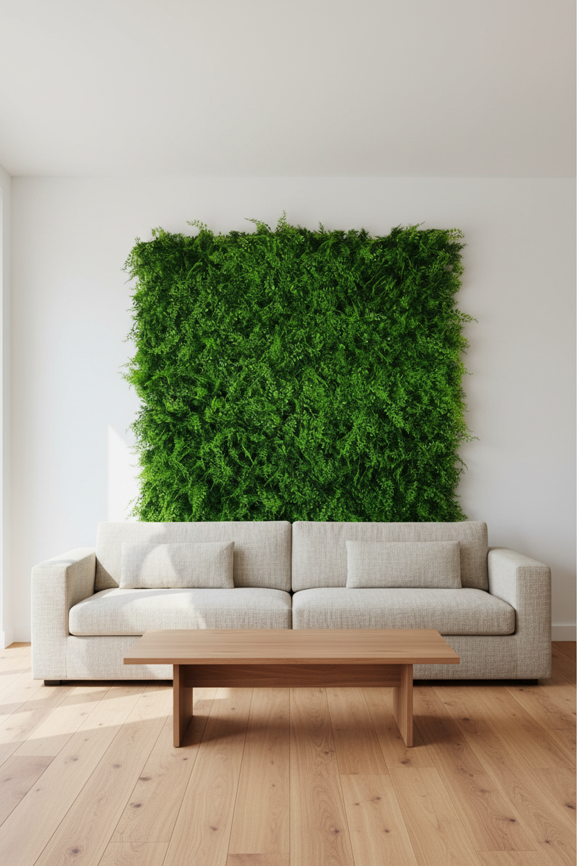 Living room lifestyle