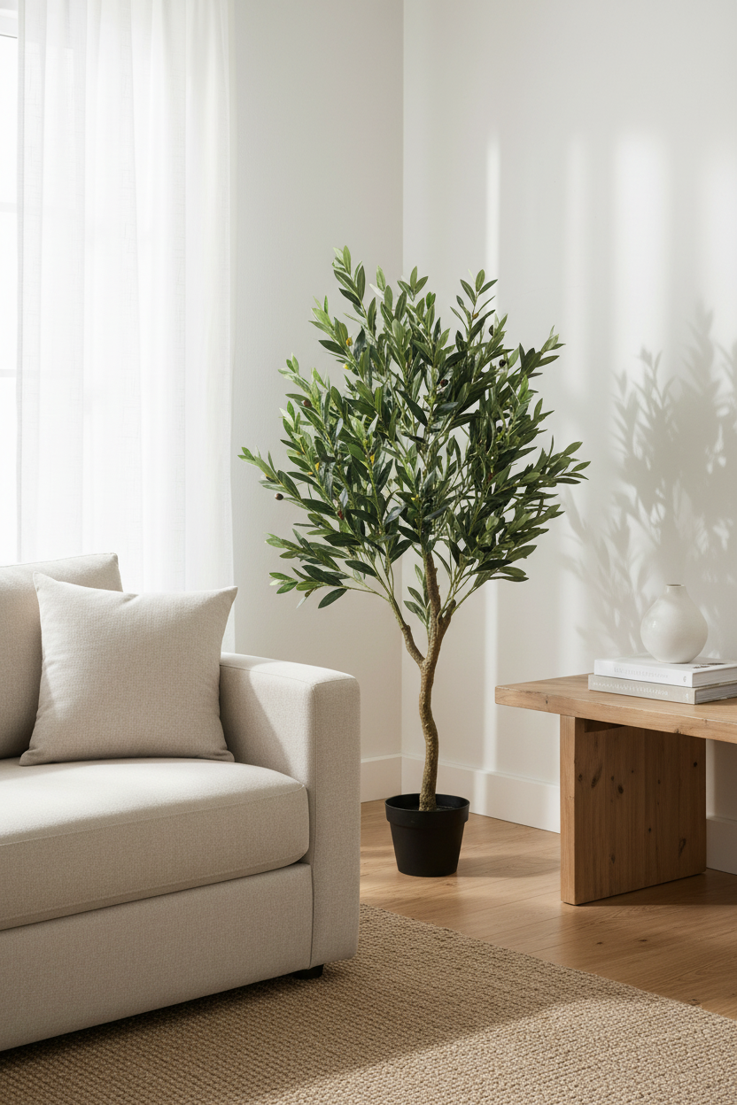 Living Room Lifestyle