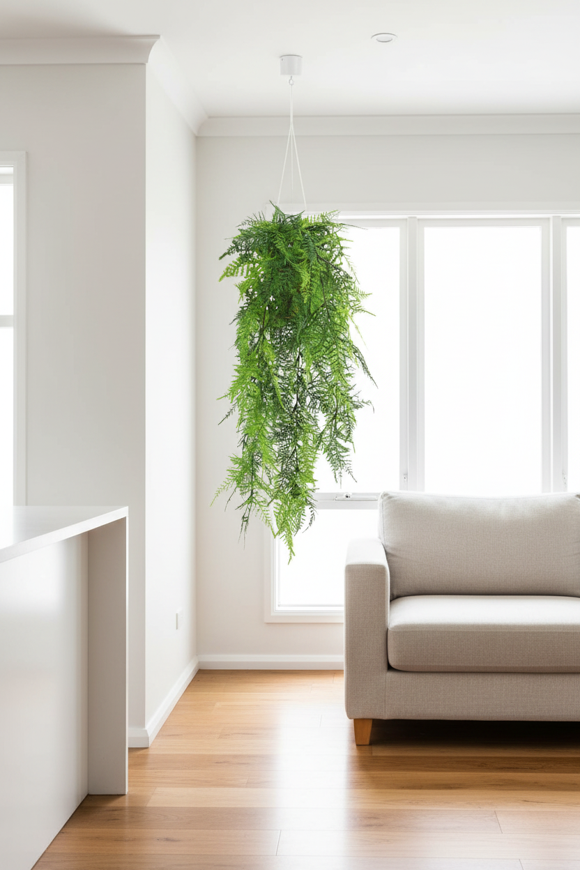 Living room lifestyle