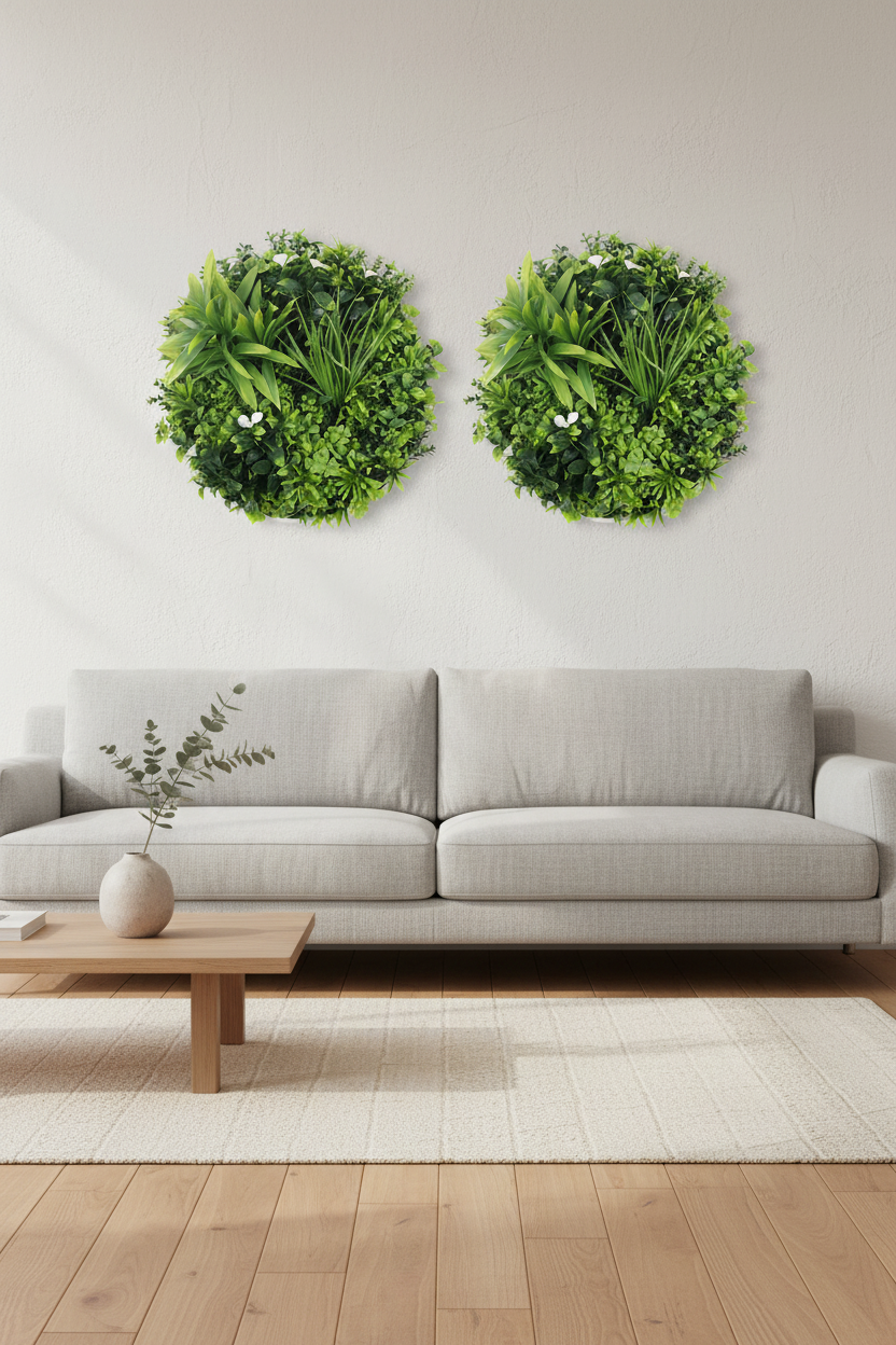 Living room lifestyle