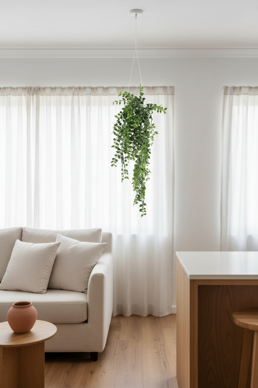 Living room lifestyle