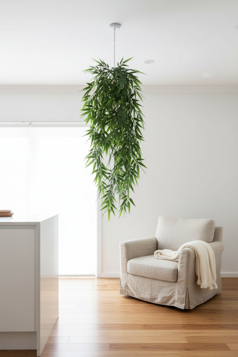 Living room lifestyle