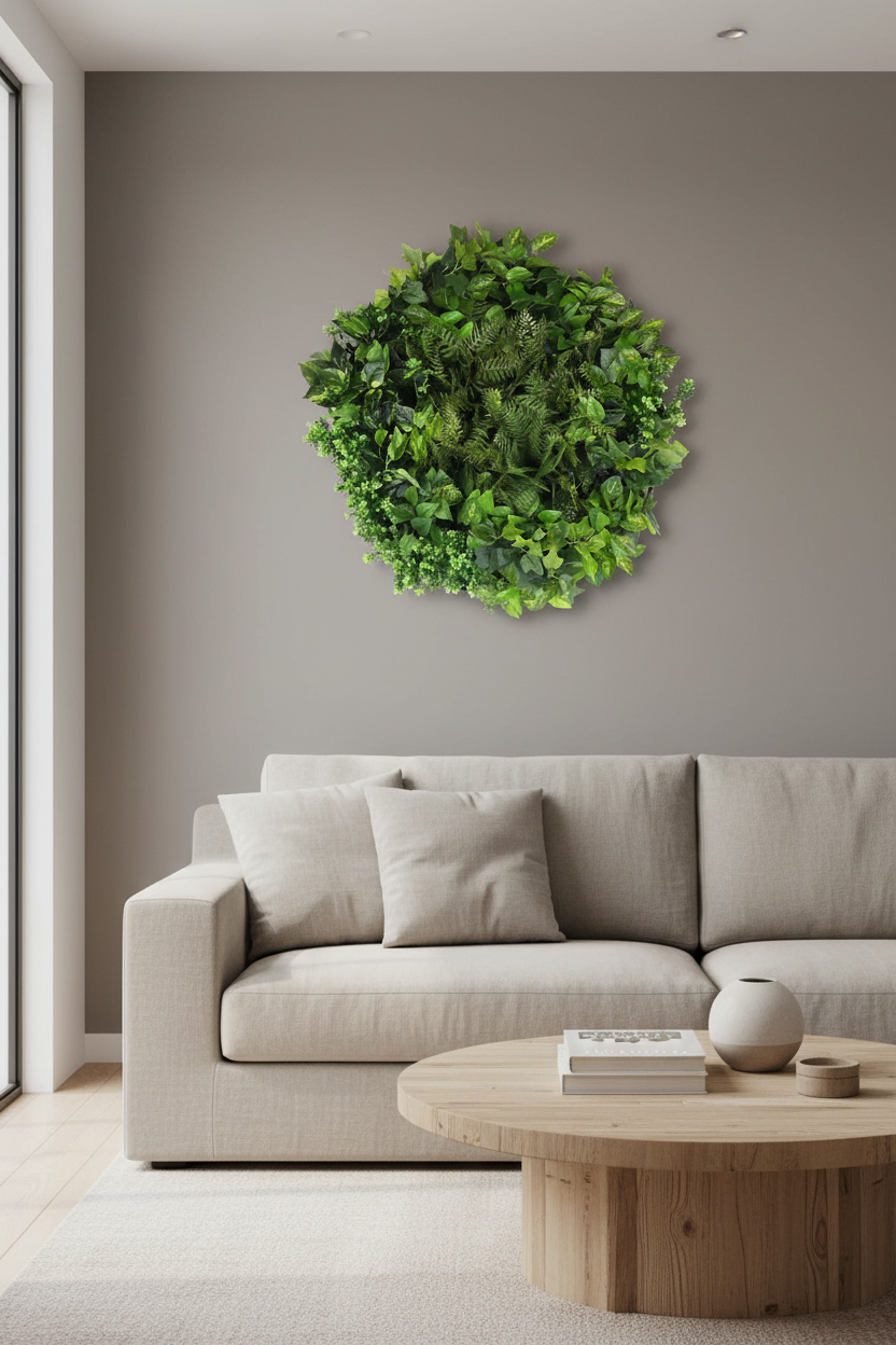 Living room lifestyle