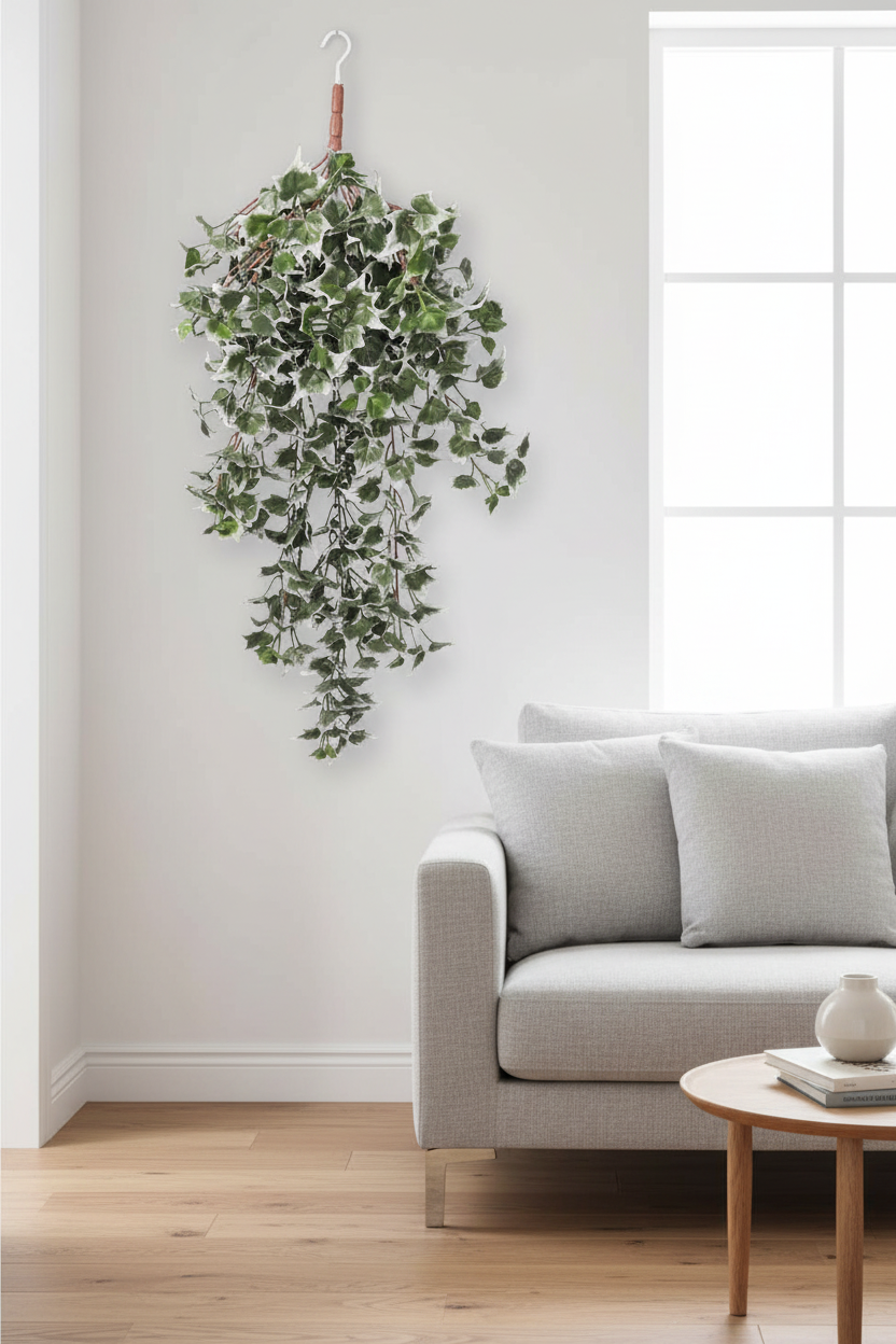 Living room lifestyle