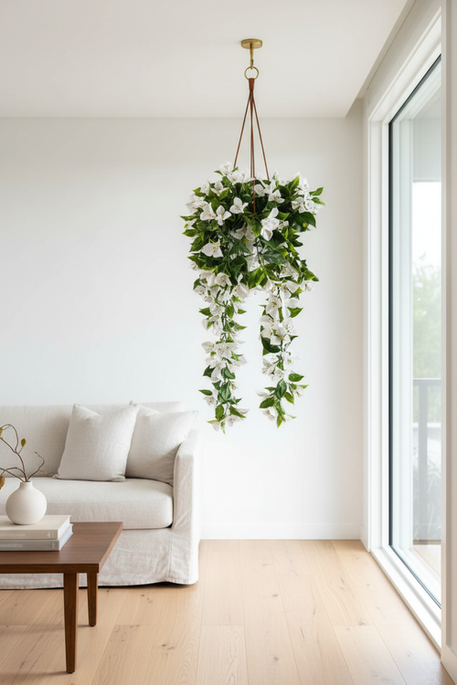 Living room lifestyle