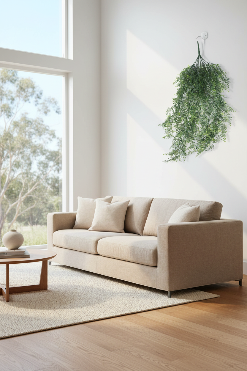 Living room lifestyle