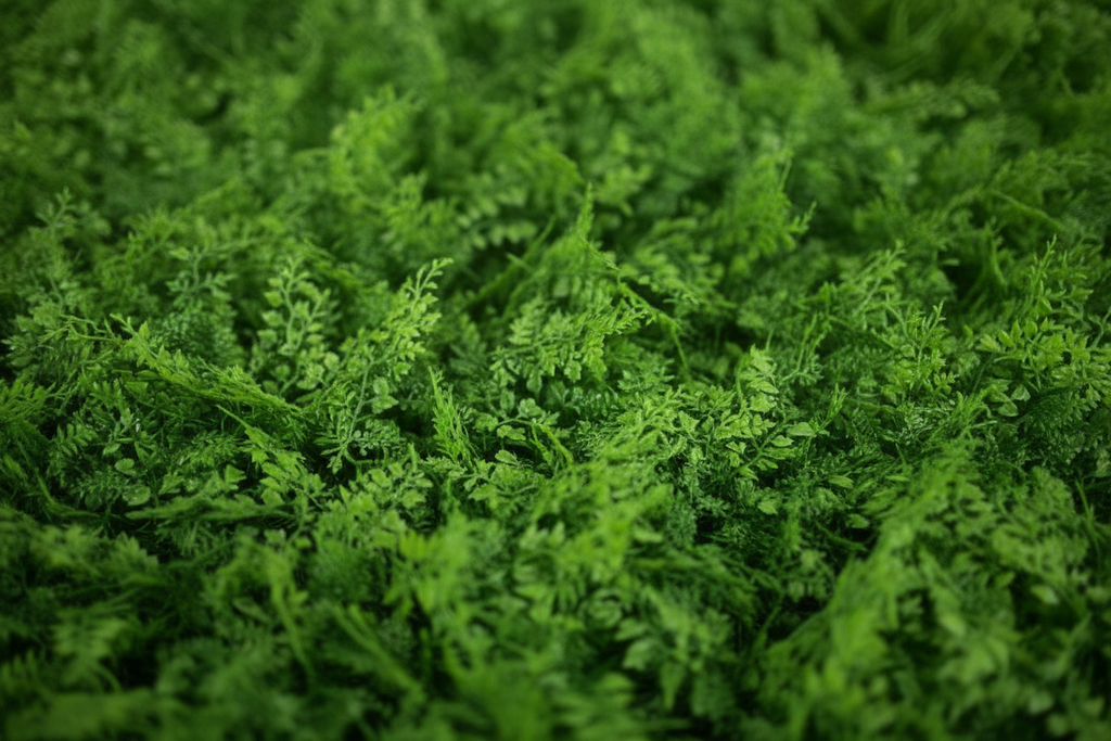 Macro detail