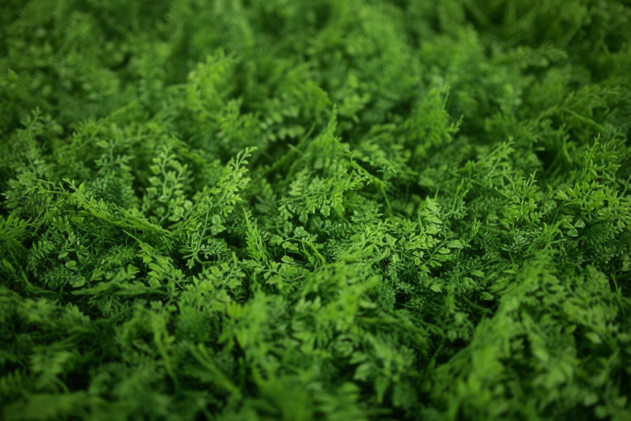 Macro detail