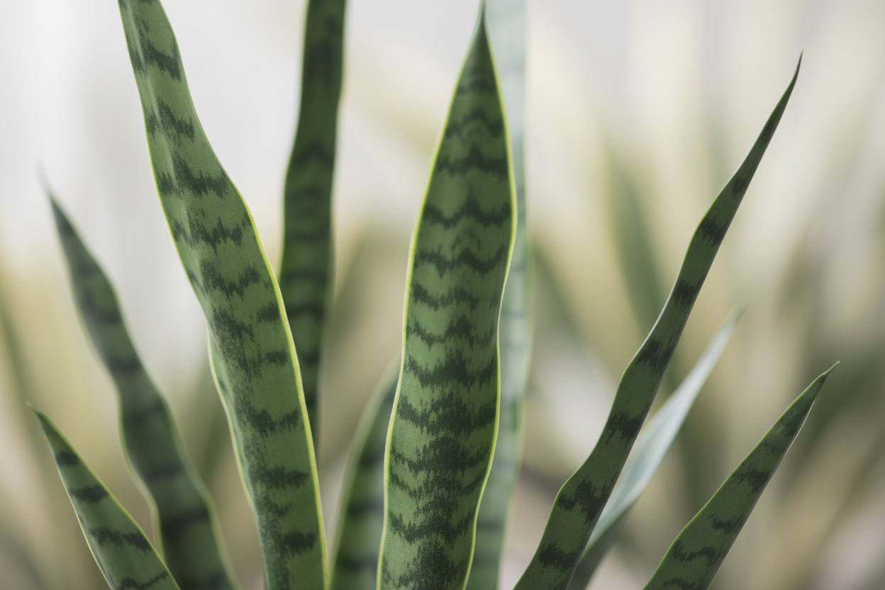 Macro detail