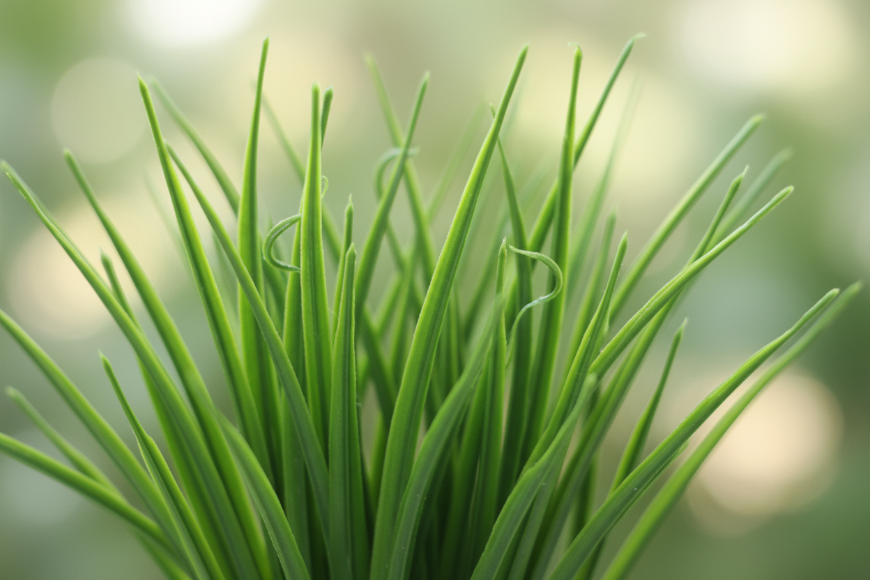 Macro detail
