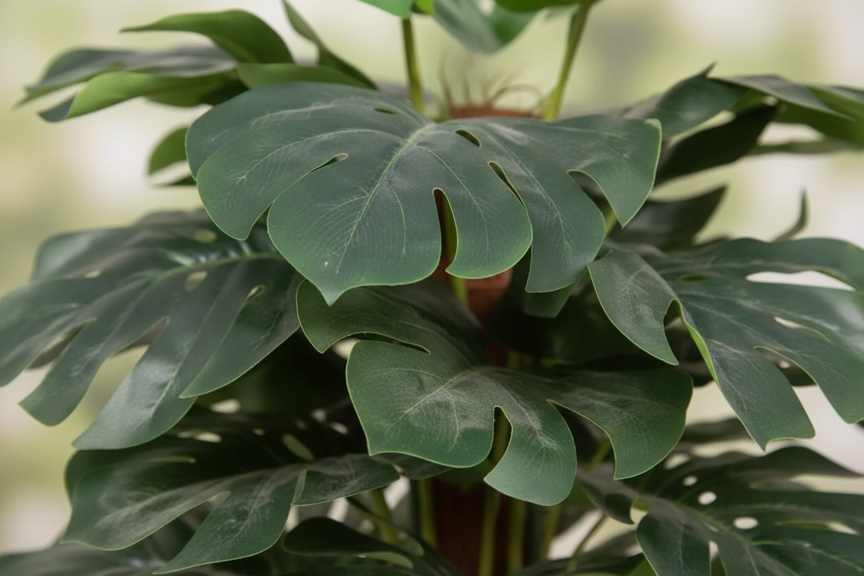 Macro detail