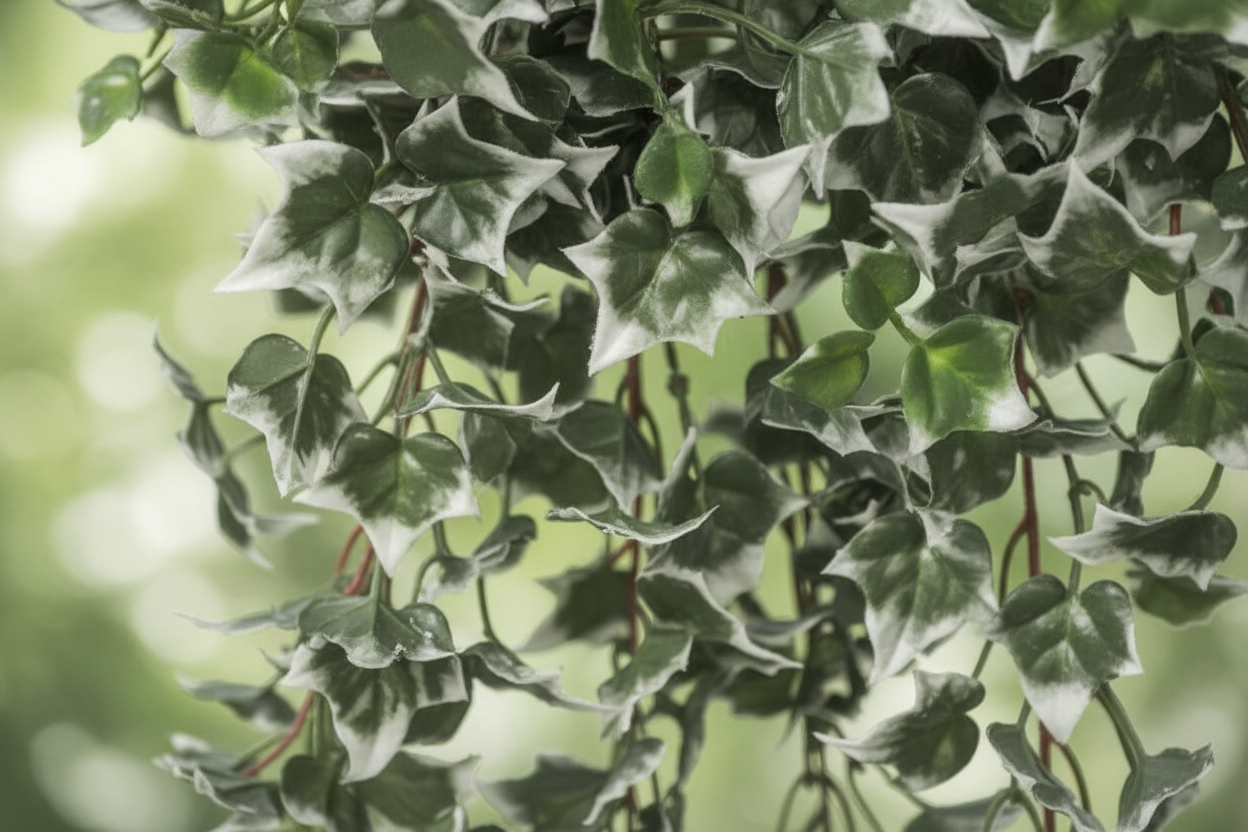 Macro foliage - redone