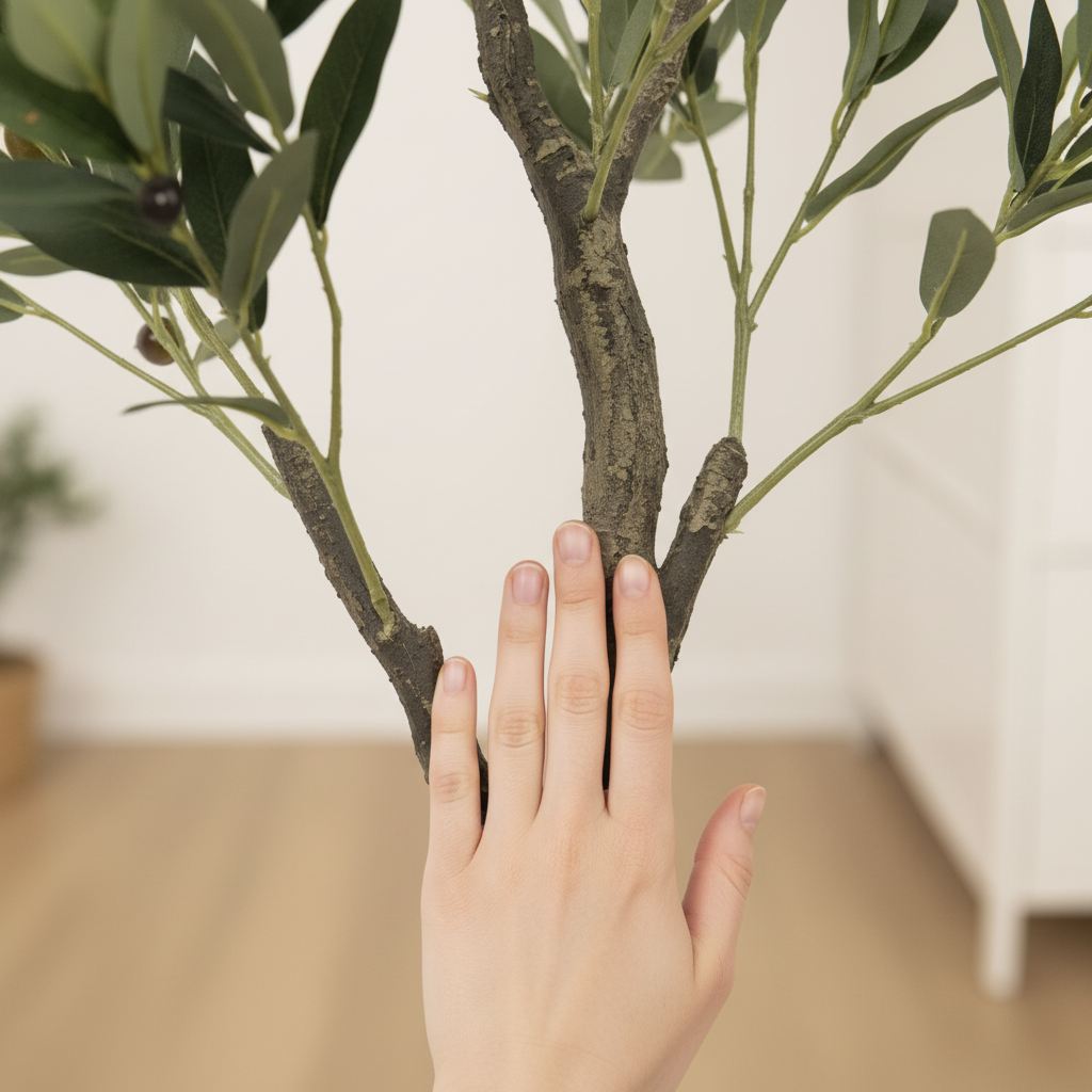Macro - trunk corrected