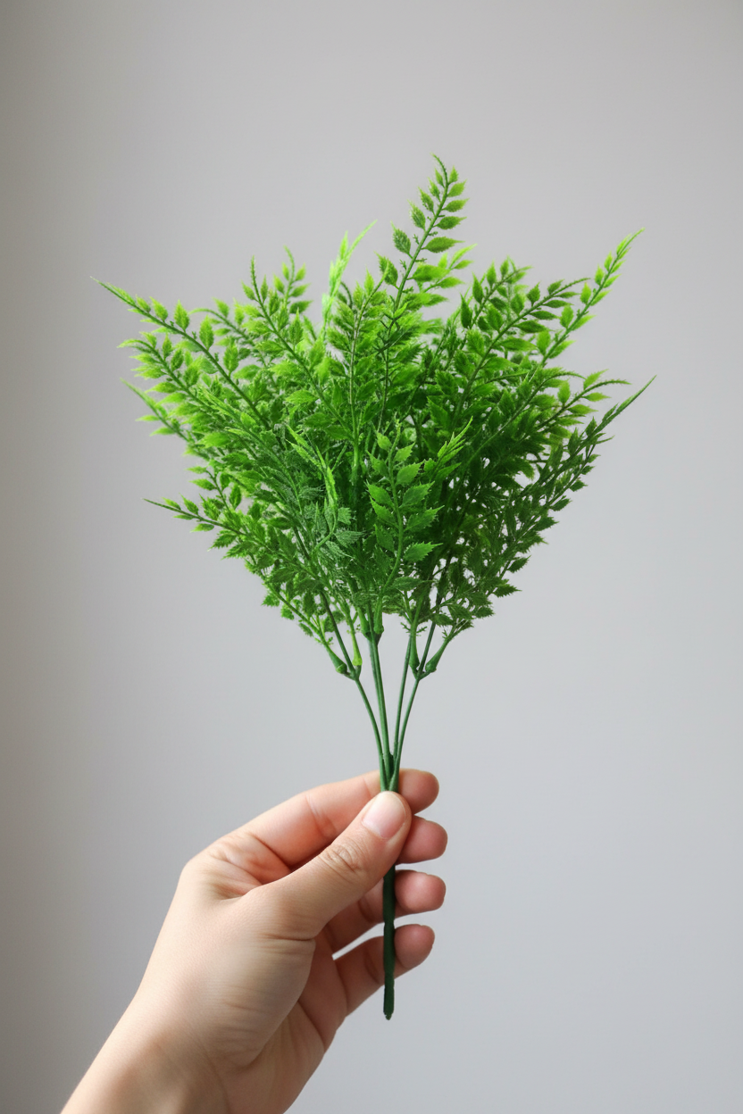 Mediterranean Stem Full Length