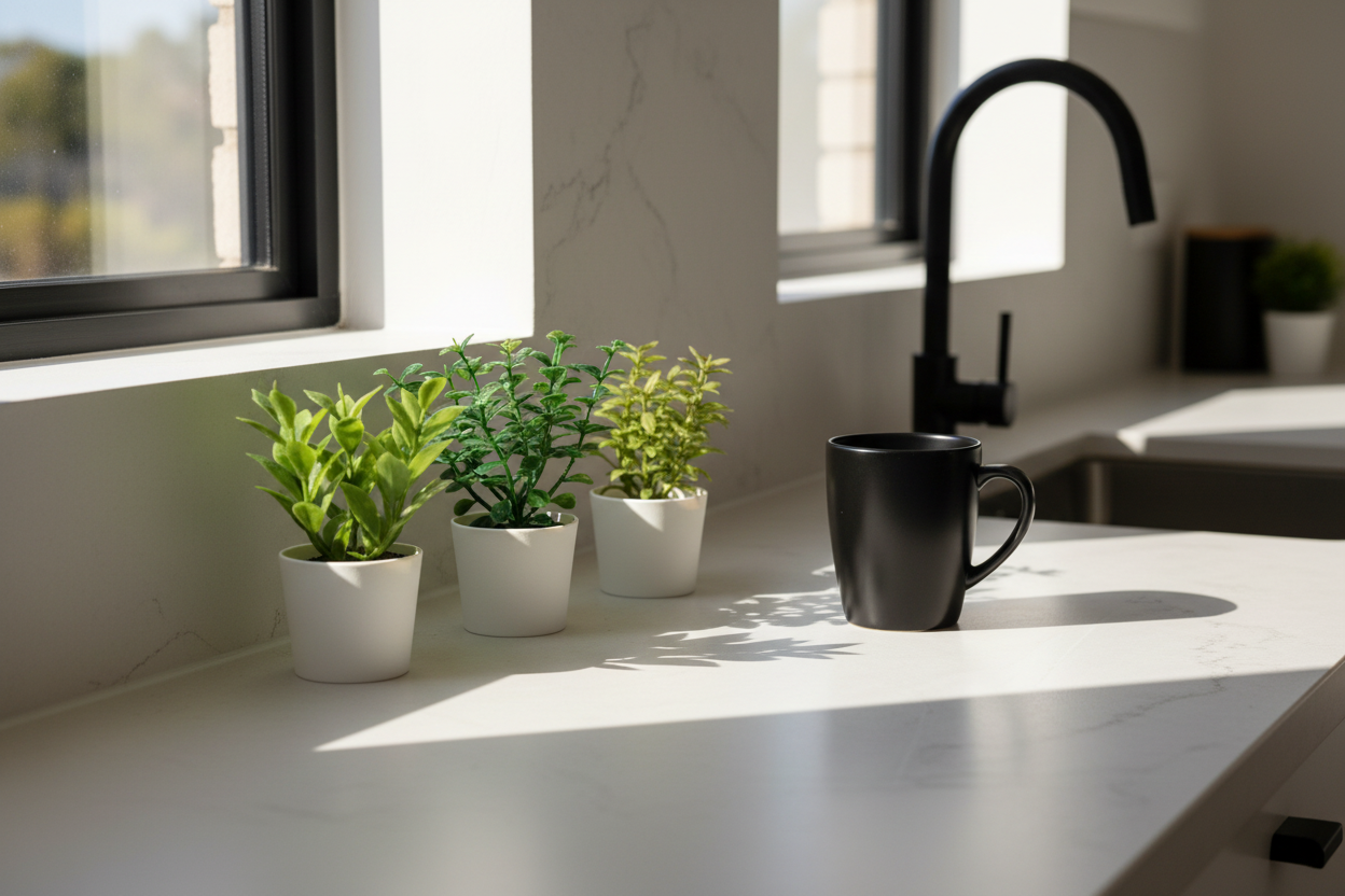 Mini Herb Set – Kitchen