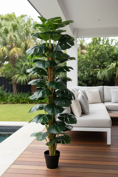 Monstera – Alfresco