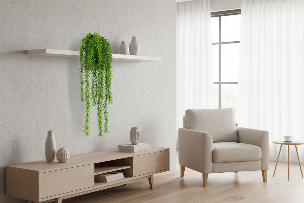 Myrtle Vine Living Room